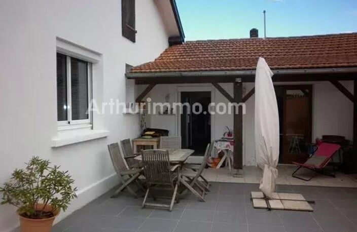 Bien vendu : Maison 127 m² Nay (64800) — photo 5