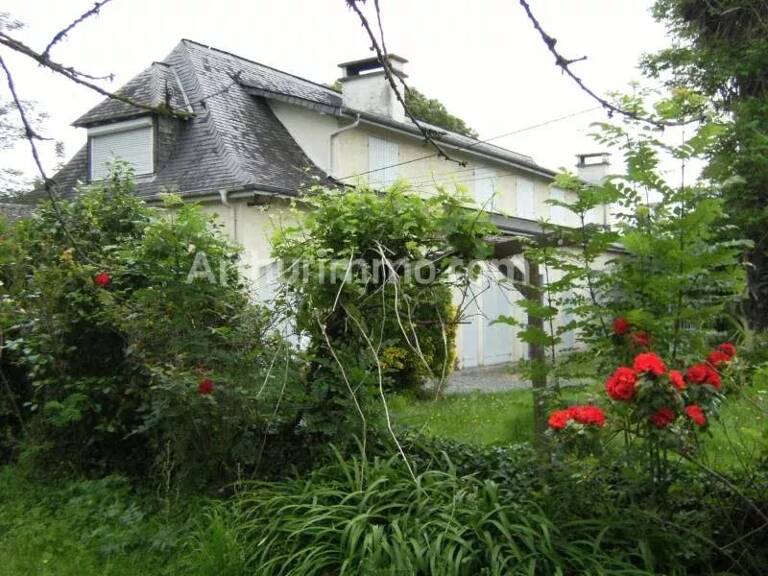 Maison 7 pièces  à vendre 163 m² — photo 1