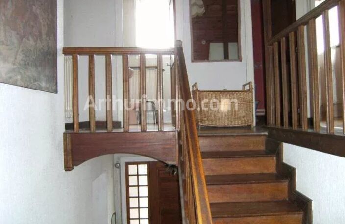 Bien vendu : Maison 163 m² Mirepeix (64800) — photo 4