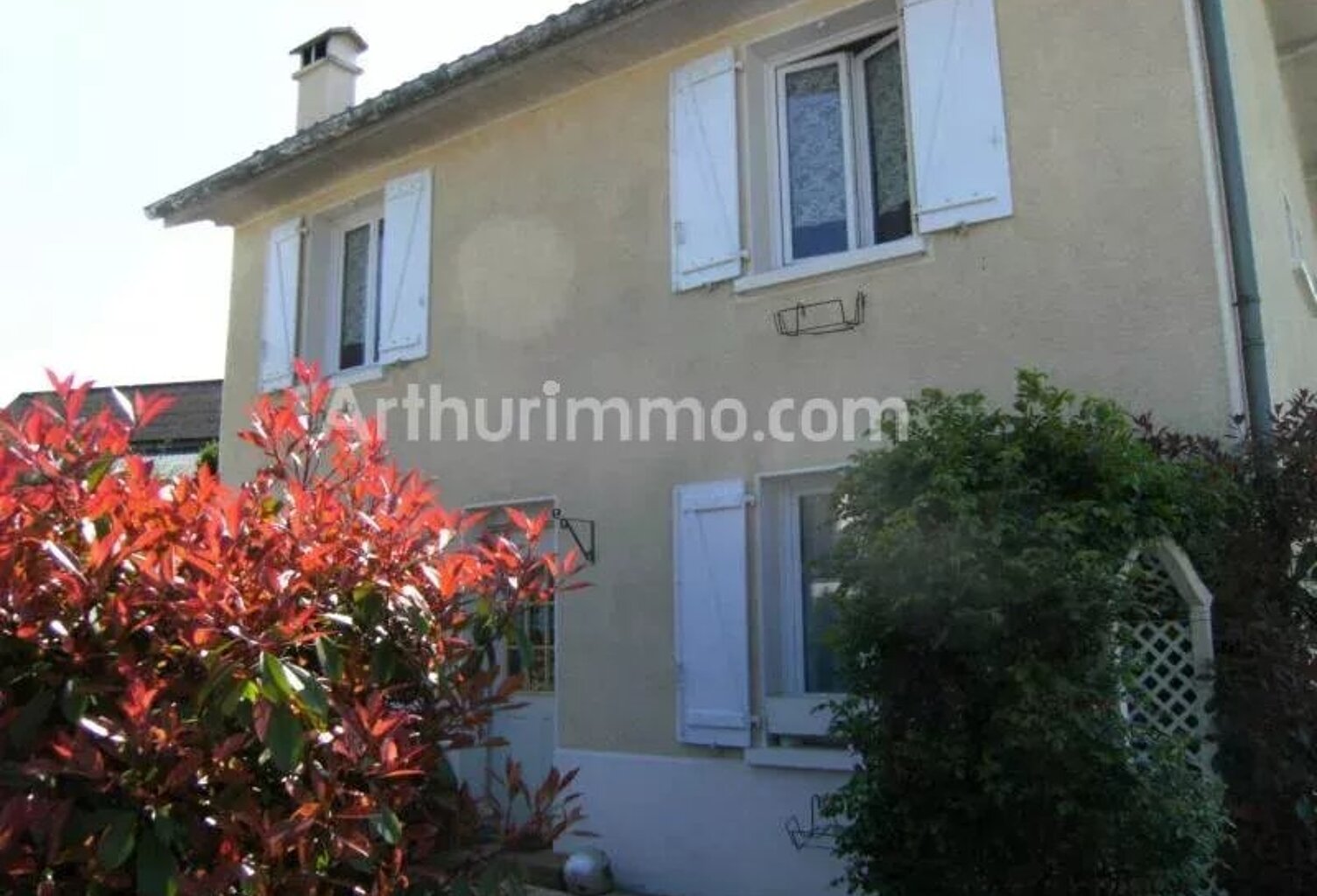 Bien vendu : Maison 136 m² Lestelle-Bétharram (64800) — photo 1