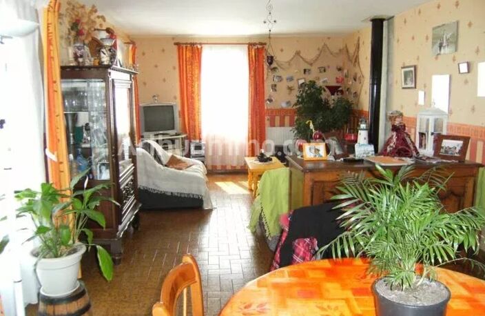 Bien vendu : Maison 136 m² Lestelle-Bétharram (64800) — photo 3