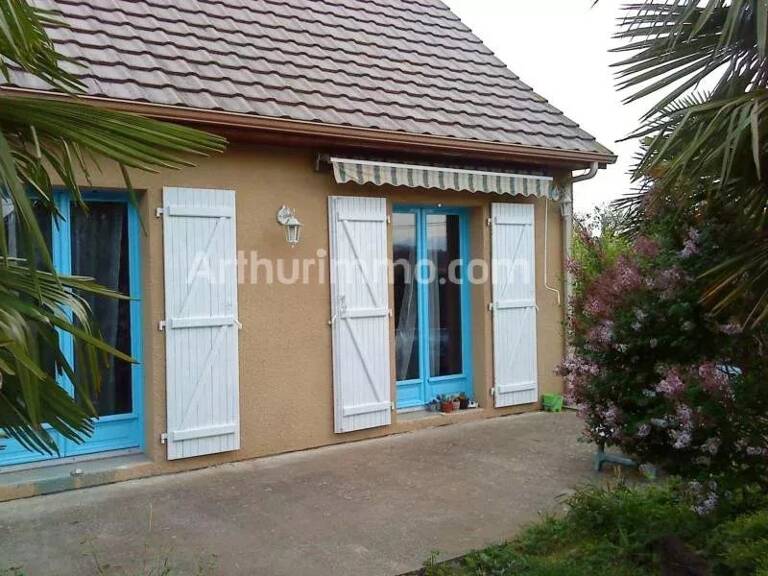Maison 5 pièces  à vendre 110 m² — photo 1