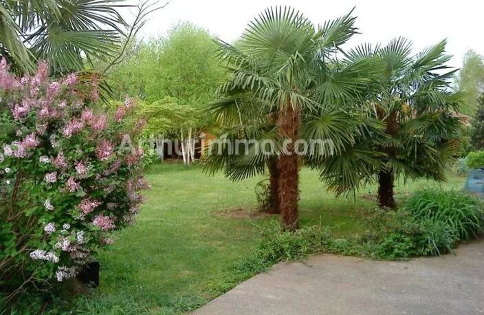 Bien vendu : Maison 110 m² Bordères (64800) — photo 2