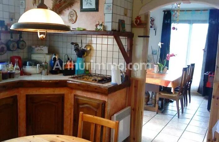 Bien vendu : Maison 110 m² Bordères (64800) — photo 3