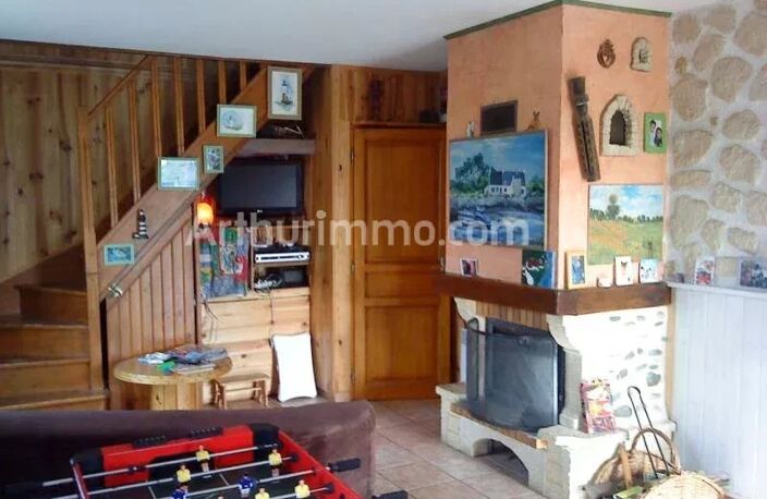 Bien vendu : Maison 110 m² Bordères (64800) — photo 4