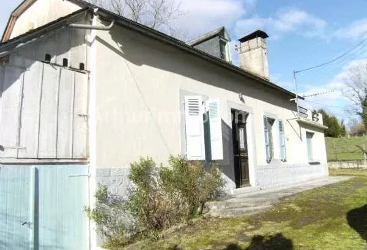 Bien vendu : Maison 130 m² Asson (64800) — photo 1