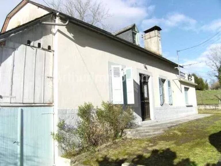 Maison 5 pièces  à vendre 130 m² — photo 1
