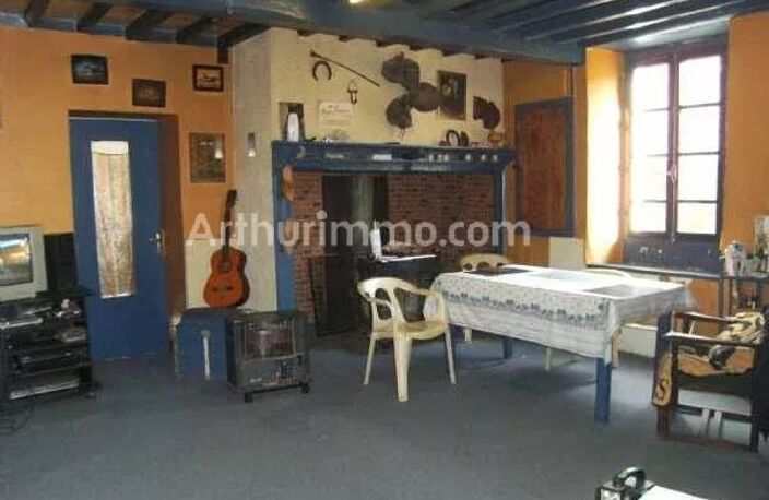 Bien vendu : Maison 130 m² Asson (64800) — photo 3