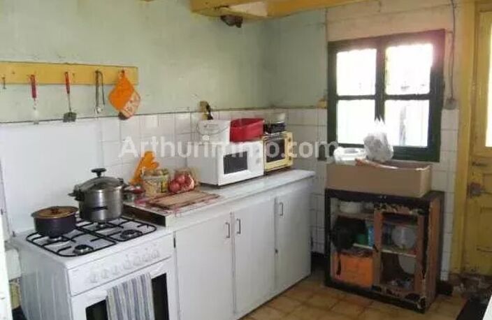 Bien vendu : Maison 130 m² Asson (64800) — photo 4
