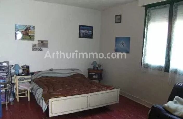 Bien vendu : Maison 130 m² Asson (64800) — photo 5
