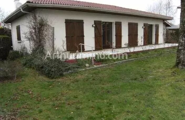 Bien vendu : Maison 124 m² Bordères (64800) — photo 2