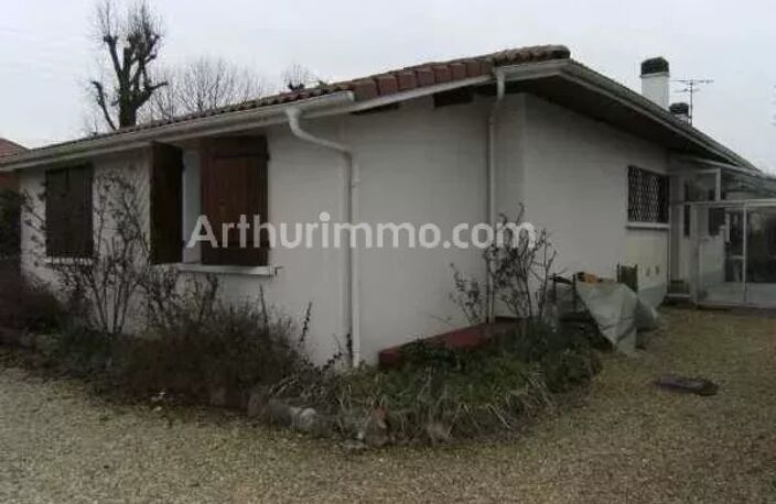 Bien vendu : Maison 124 m² Bordères (64800) — photo 4