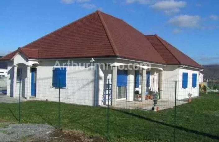 Bien vendu : Maison 135 m² Bordes (64510) — photo 2