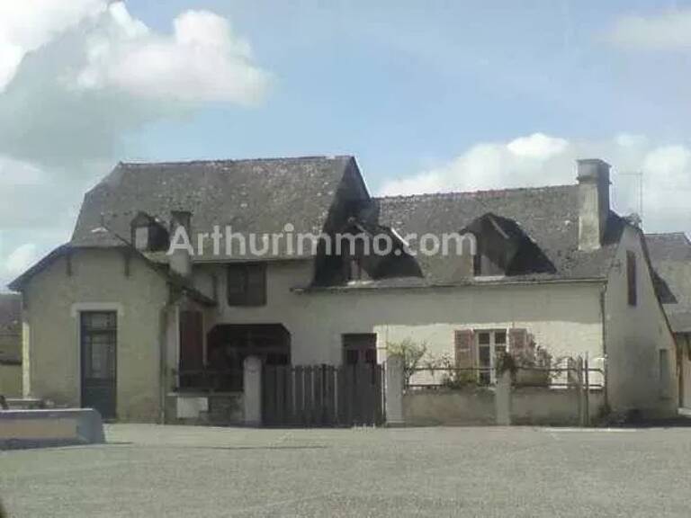 Maison 6 pièces  à vendre 175 m² — photo 1