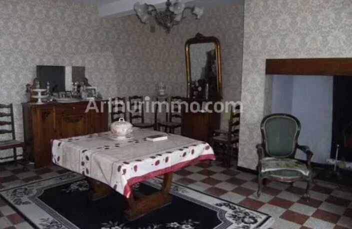 Bien vendu : Maison 175 m² Bénéjacq (64800) — photo 2