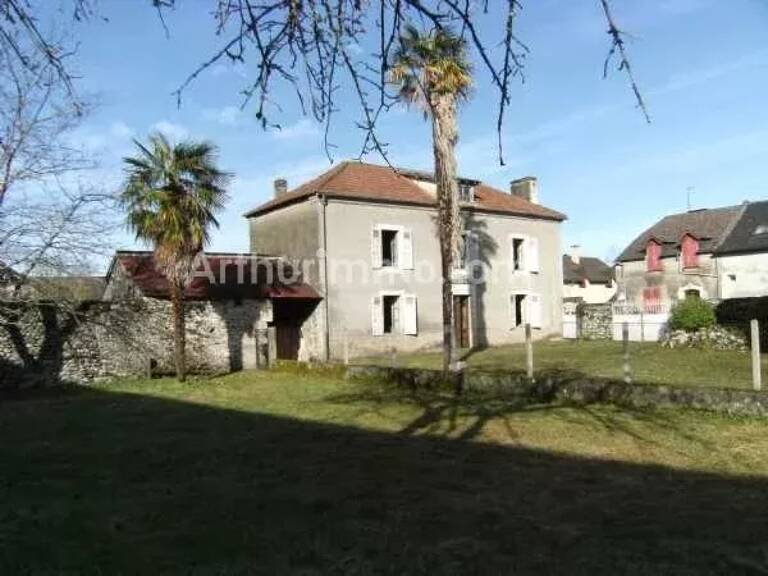 Maison 4 pièces  à vendre 140 m² — photo 1