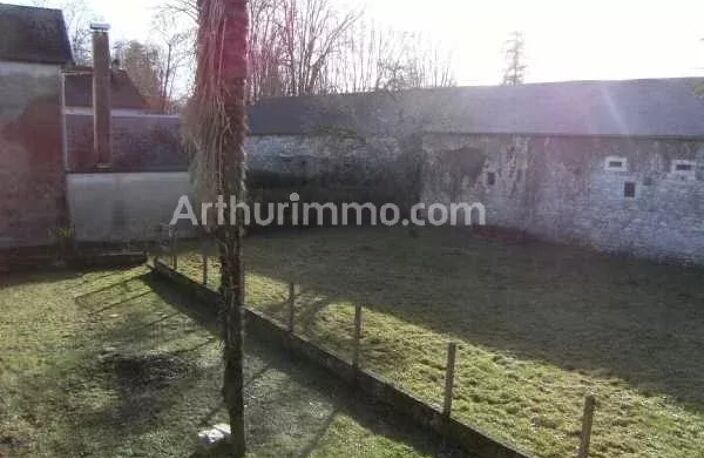 Bien vendu : Maison 140 m² Arros-de-Nay (64800) — photo 2