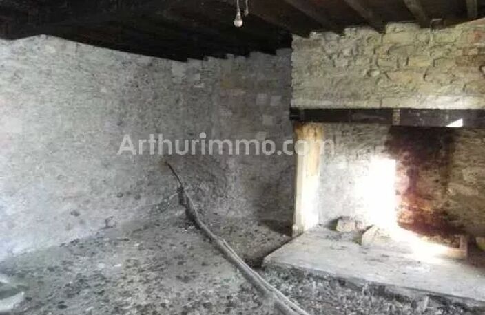 Bien vendu : Maison 140 m² Arros-de-Nay (64800) — photo 4