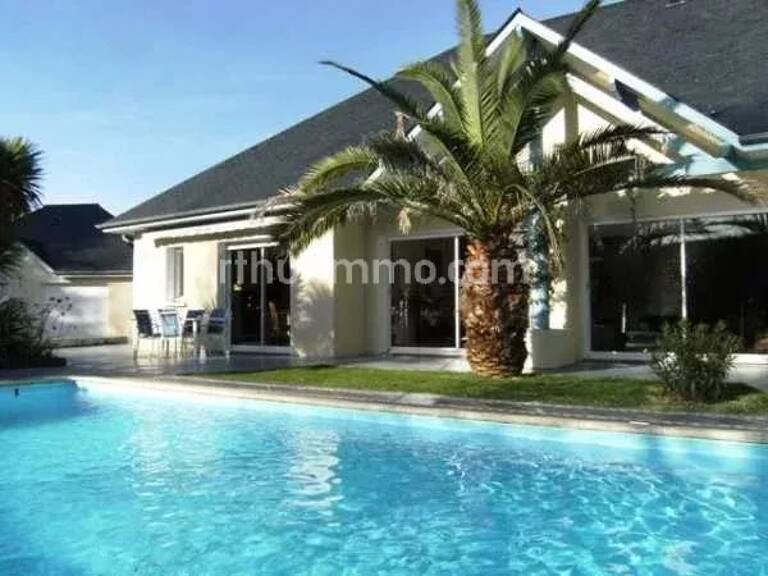 Maison 6 pièces  à vendre  — photo 1
