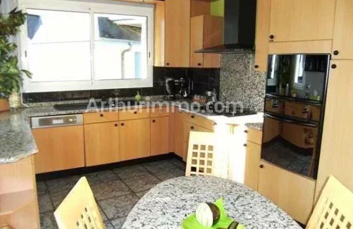 Bien vendu : Maison  Beuste (64800) — photo 2