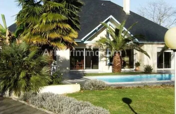 Bien vendu : Maison  Beuste (64800) — photo 5