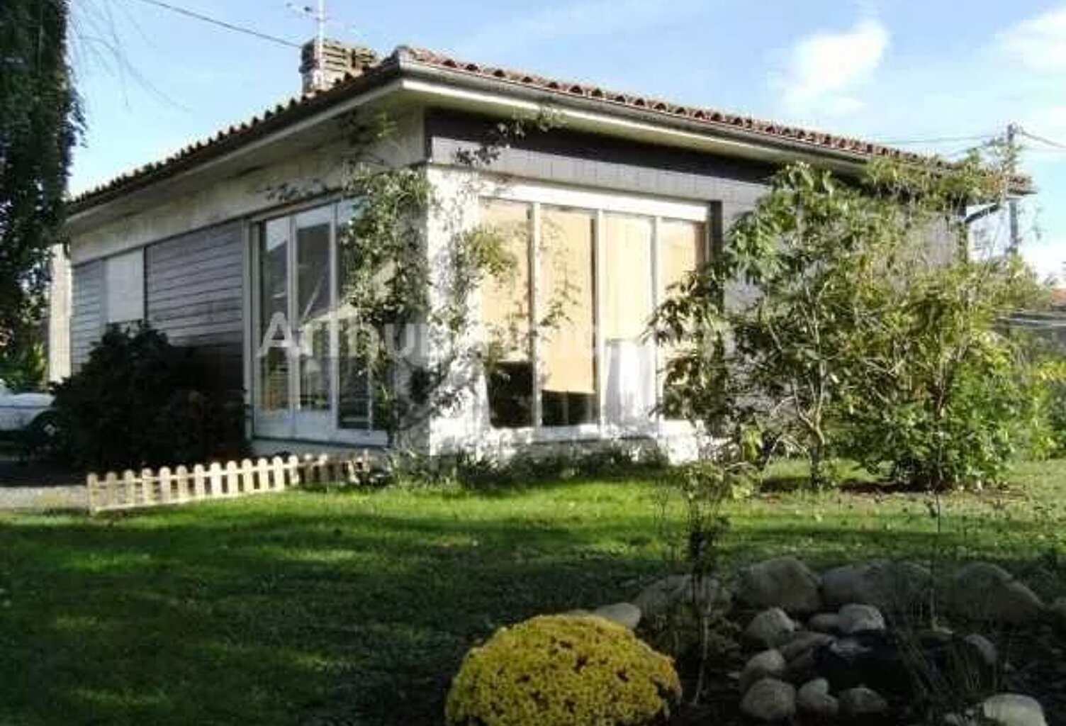 Bien vendu : Maison 65 m² Coarraze (64800) — photo 1