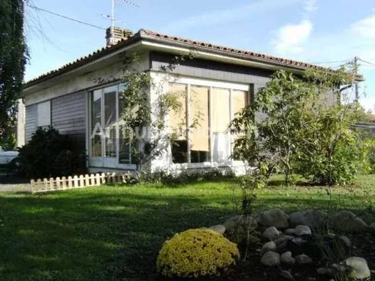 Maison 3 pièces  à vendre 65 m² — photo 1