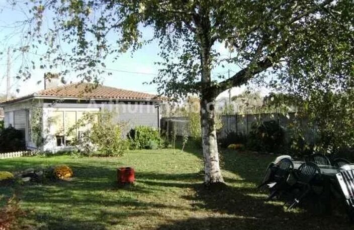 Bien vendu : Maison 65 m² Coarraze (64800) — photo 3