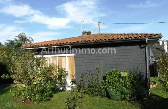 Bien vendu : Maison 65 m² Coarraze (64800) — photo 4