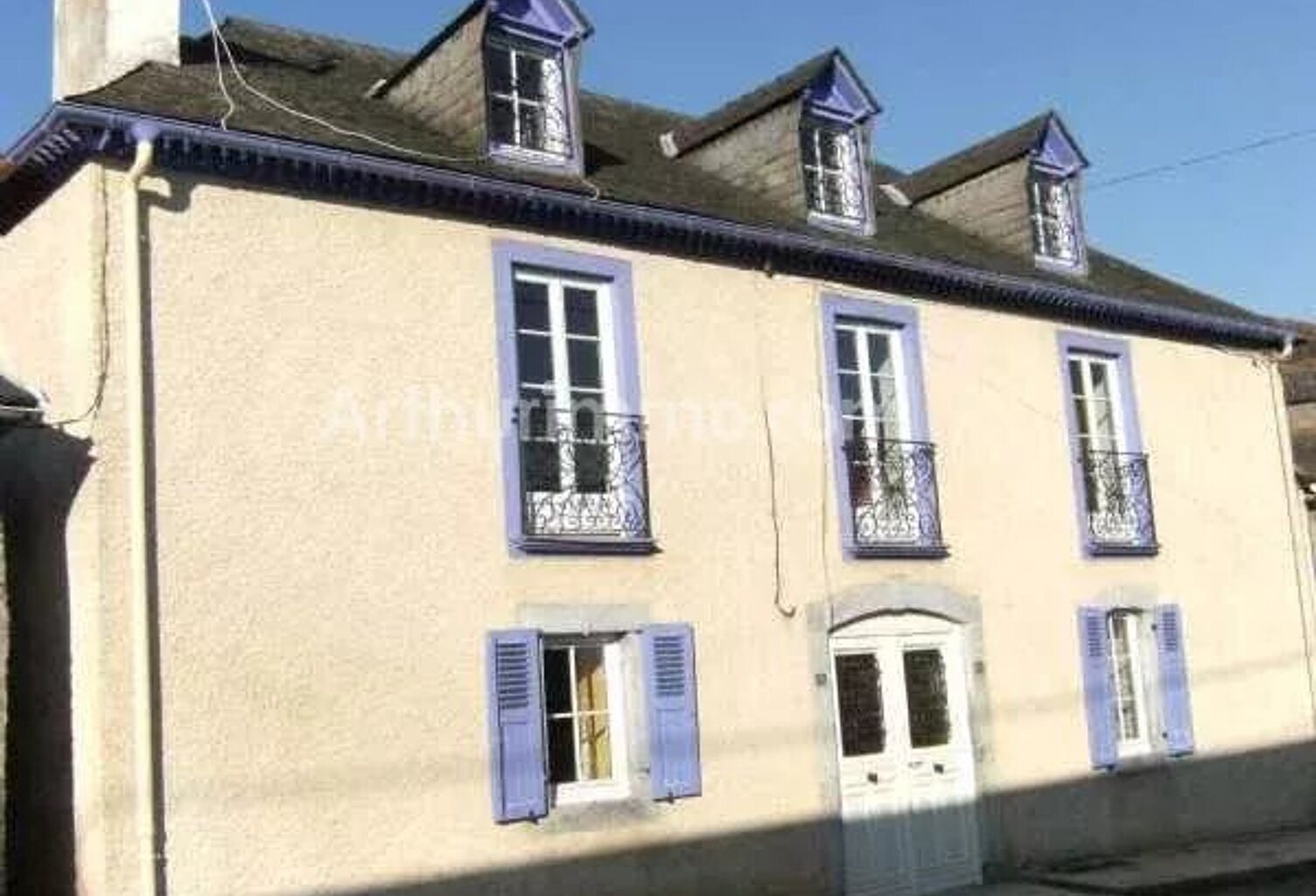 Bien vendu : Maison 240 m² Bruges-Capbis-Mifaget (64800) — photo 1