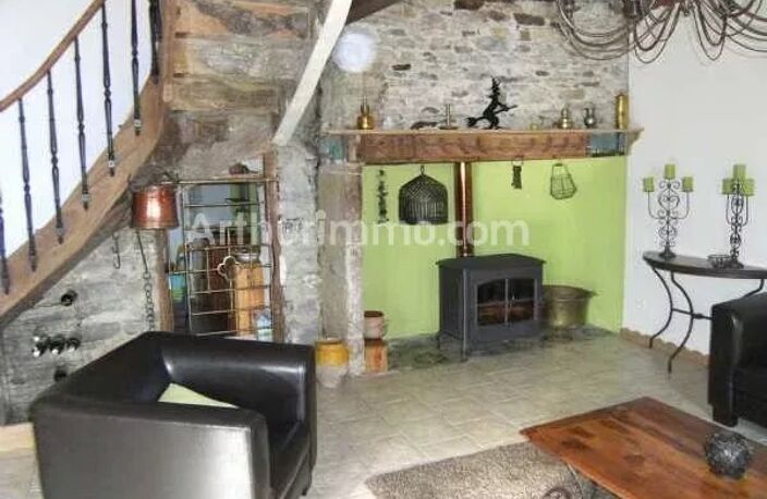 Bien vendu : Maison 240 m² Bruges-Capbis-Mifaget (64800) — photo 2