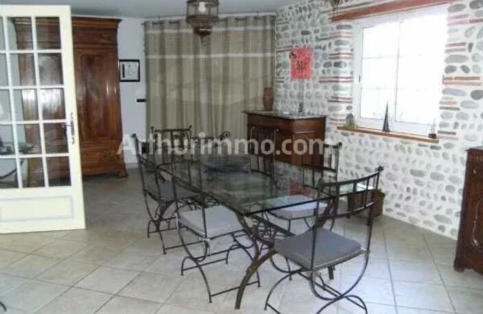 Bien vendu : Maison 196 m² Beuste (64800) — photo 2