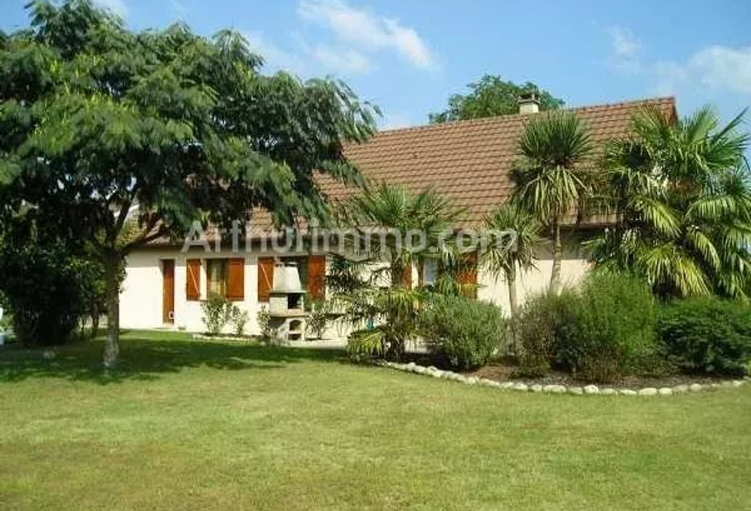Bien vendu : Maison 116 m² Mirepeix (64800) — photo 1
