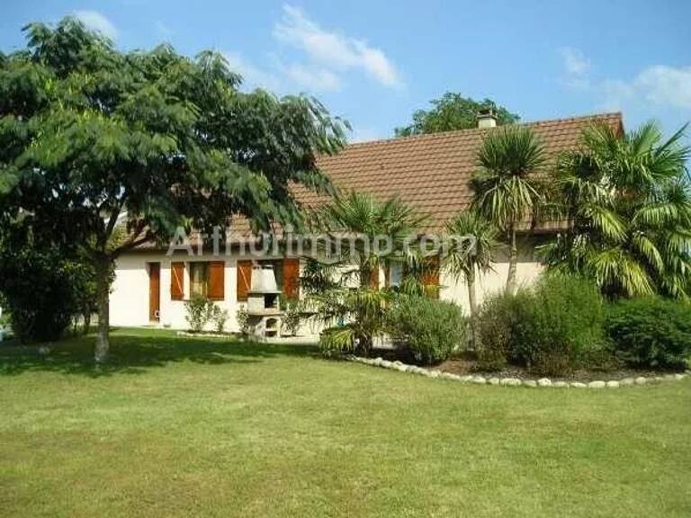 Maison 6 pièces  à vendre 116 m² — photo 1
