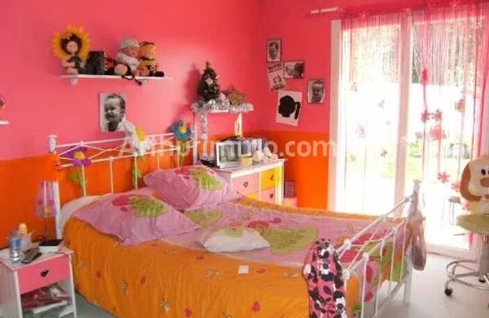 Bien vendu : Maison 240 m² Nay (64800) — photo 5