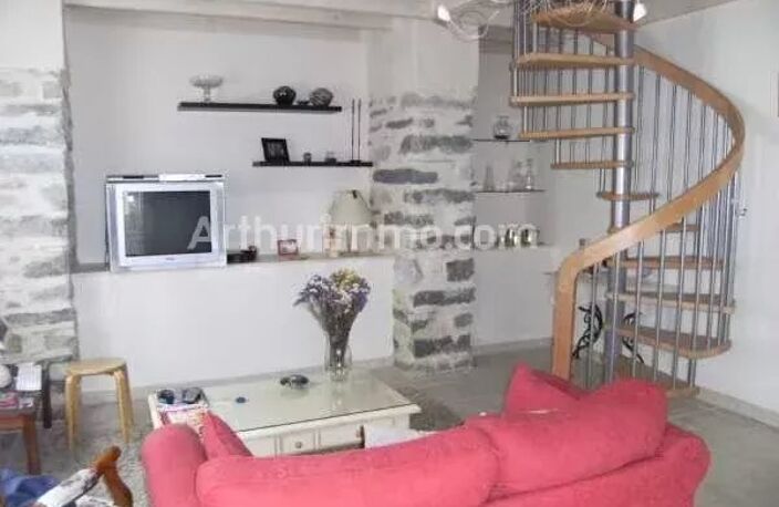 Bien vendu : Maison 102 m² Nay (64800) — photo 2