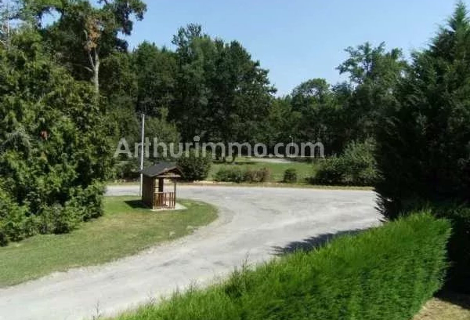 Bien vendu : Maison 129 m² Coarraze (64800) — photo 1