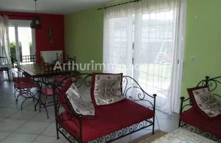 Bien vendu : Maison 129 m² Coarraze (64800) — photo 2