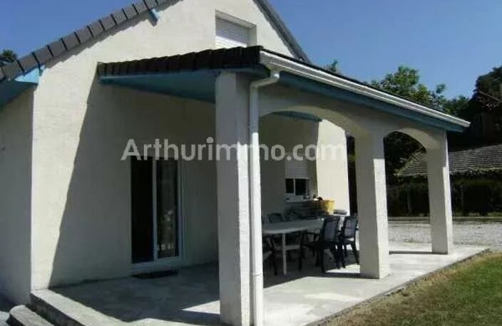 Bien vendu : Maison 129 m² Coarraze (64800) — photo 4