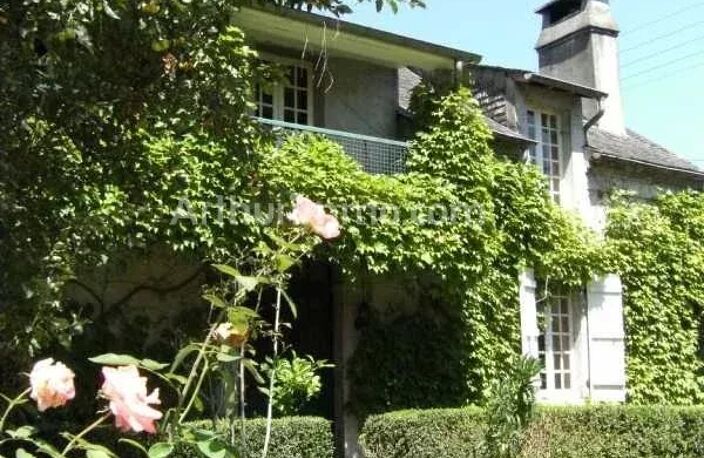 Bien vendu : Maison 130 m² Bénéjacq (64800) — photo 2