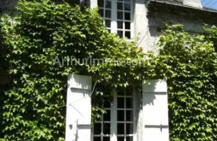 Bien vendu : Maison 130 m² Bénéjacq (64800) — photo 3