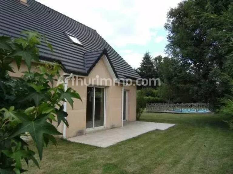 Maison 7 pièces  à vendre 138 m² — photo 1