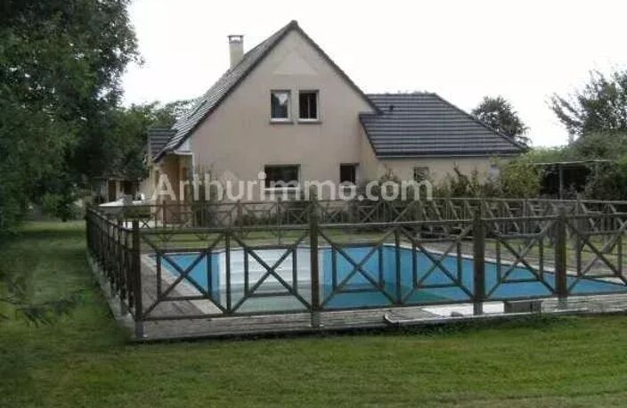 Bien vendu : Maison 138 m² Boeil-Bezing (64510) — photo 2