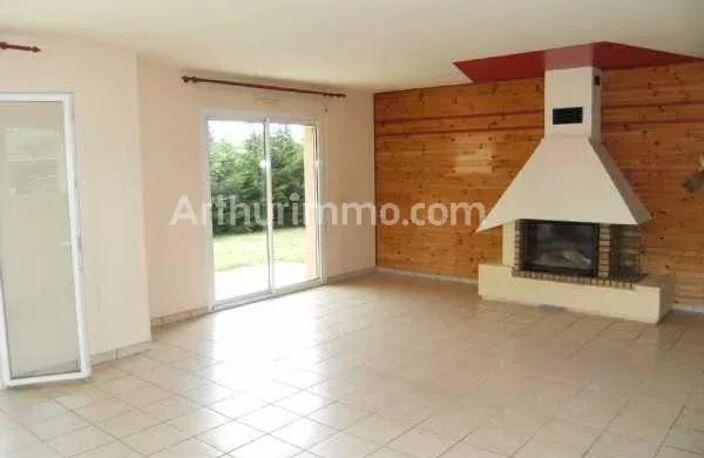 Bien vendu : Maison 138 m² Boeil-Bezing (64510) — photo 3