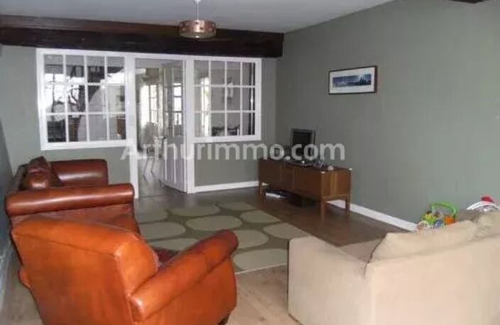 Bien vendu : Maison 220 m² Bruges-Capbis-Mifaget (64800) — photo 2