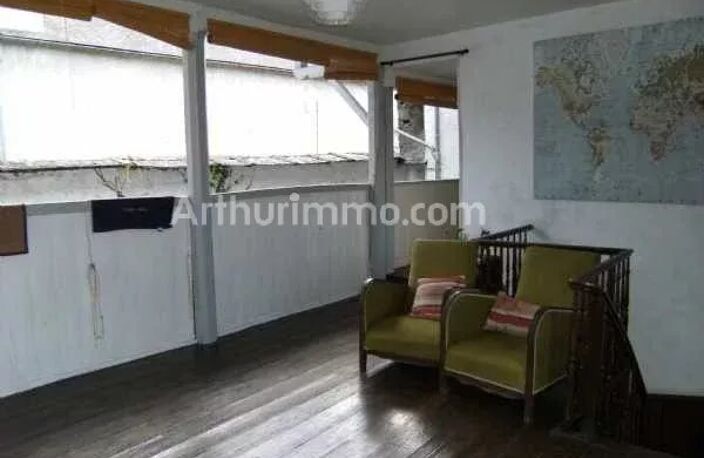 Bien vendu : Maison 220 m² Bruges-Capbis-Mifaget (64800) — photo 3