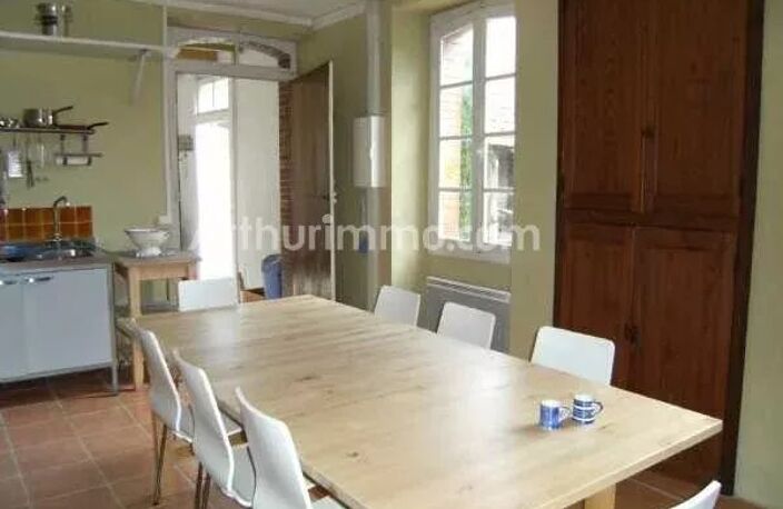 Bien vendu : Maison 220 m² Bruges-Capbis-Mifaget (64800) — photo 5