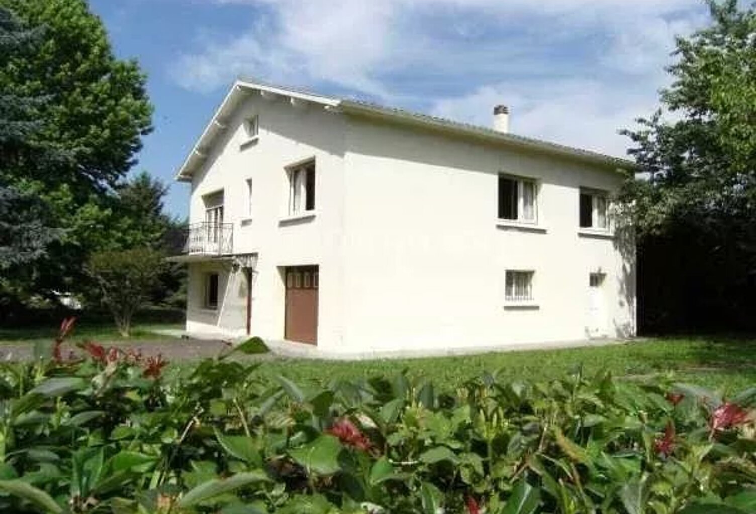 Bien vendu : Maison 157 m² Baudreix (64800) — photo 1