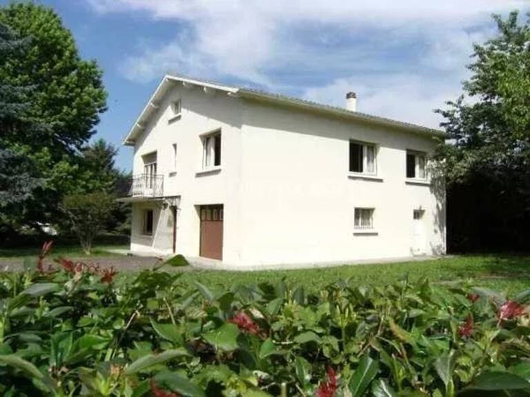 Maison 7 pièces  à vendre 157 m² — photo 1