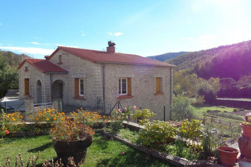 Villa / Maison 8 pièces  à vendre Prats-de-Mollo-la-Preste 66230